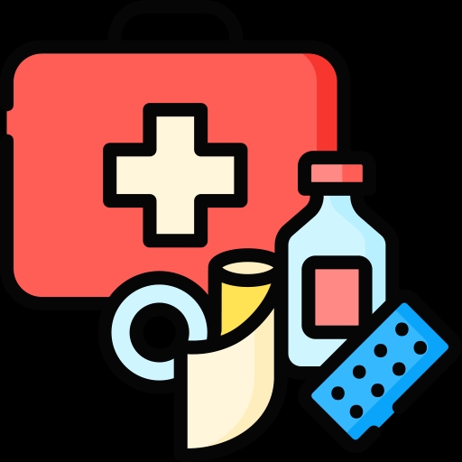 First Aid icon
