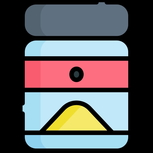 Specimen Cups icon