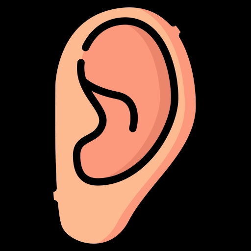 Ear Care icon