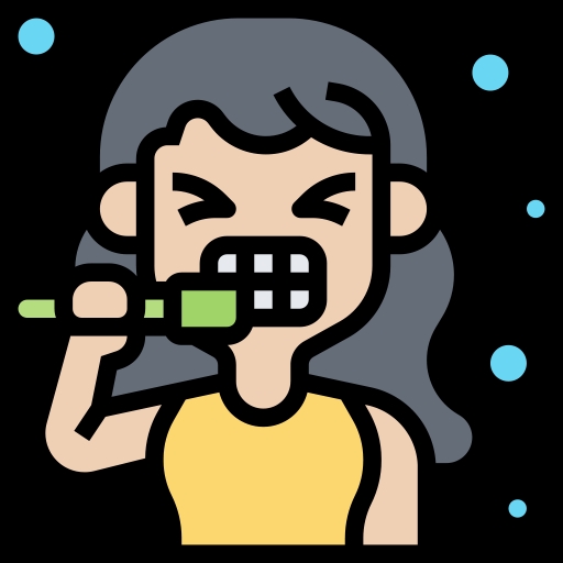 Oral Care icon