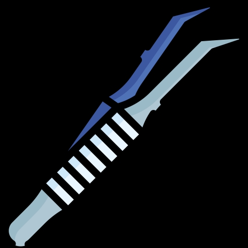Tweezers icon