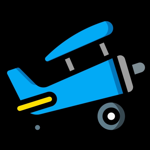 Flying Toys icon