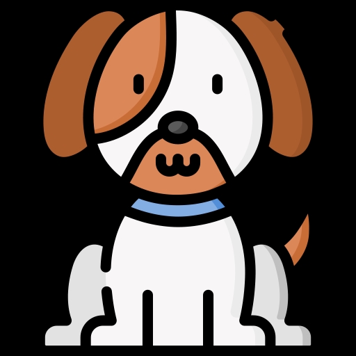 Dog Supplies icon