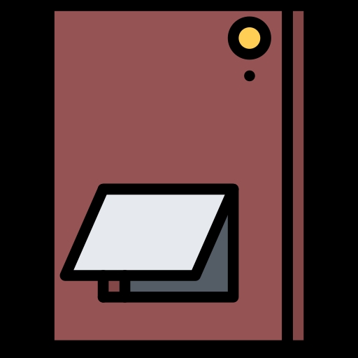 Pet Doors icon