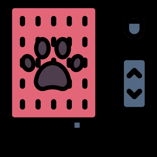 Pet Heating Pads icon