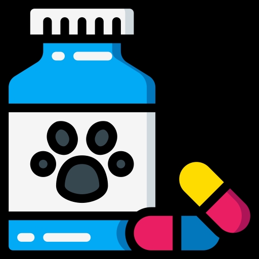 Pet Medicine icon