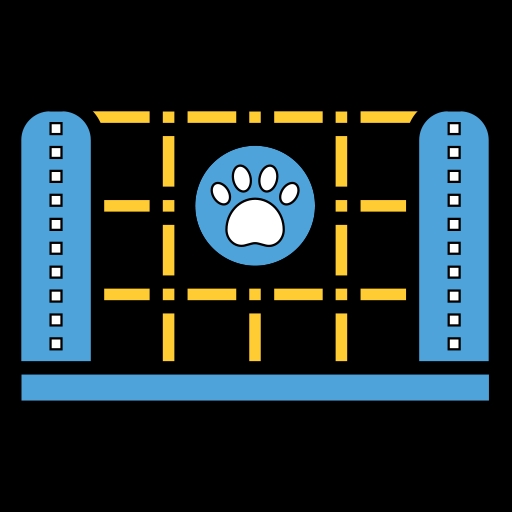 Pet Playpens icon