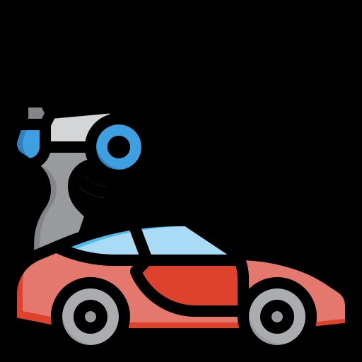 Electrical Toys icon