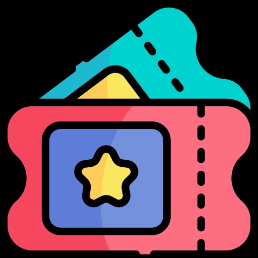 Event Tickets icon