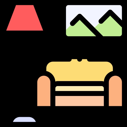 Decor icon