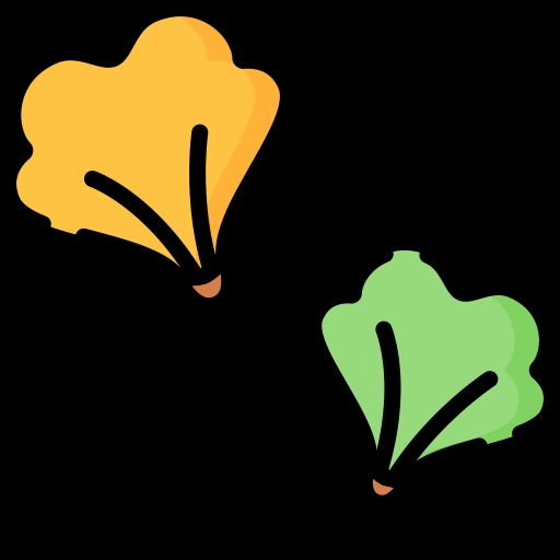 Dried Flowers icon