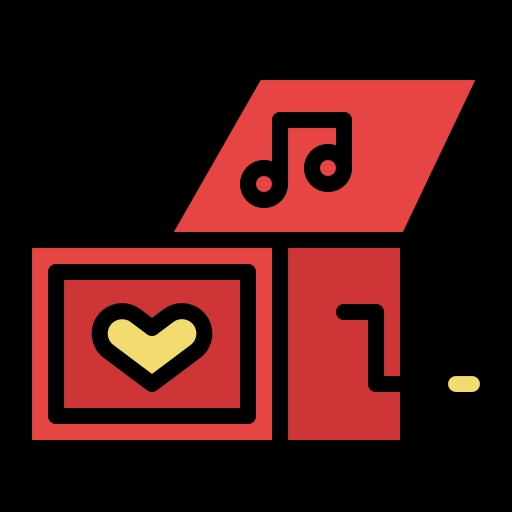 Music Boxes icon