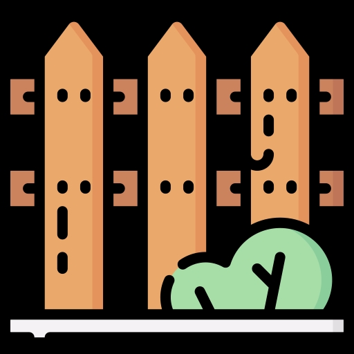 Fencing & Barriers - Other icon