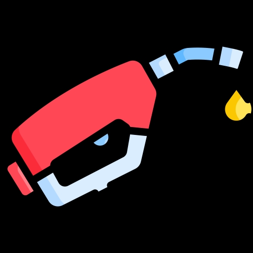 Fuel icon