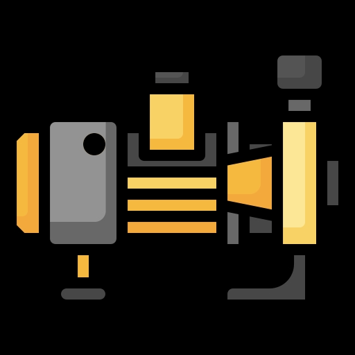 Hardware Pumps - Other icon