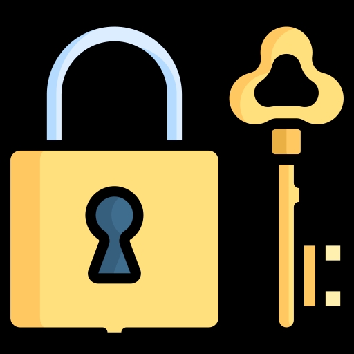 Locks & Keys icon