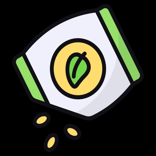 Seeds icon
