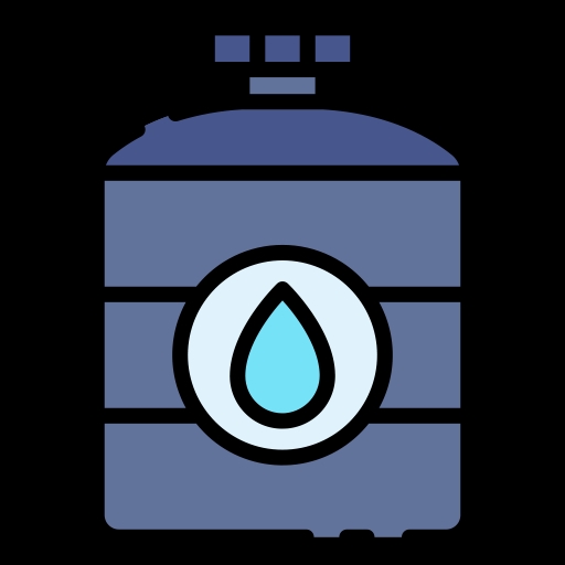 Storage Tanks icon