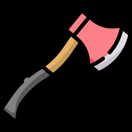 Axes icon