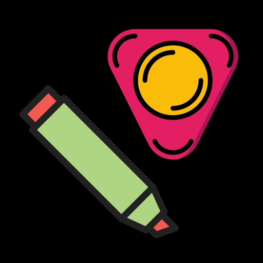 Marking Tools icon