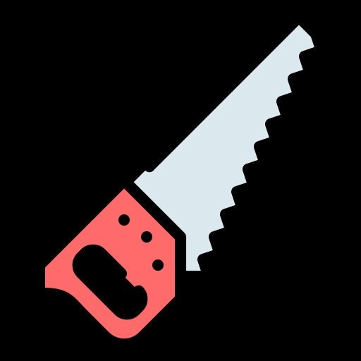Hand Saws icon