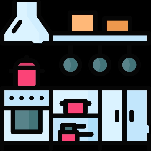 Kitchen & Dining icon