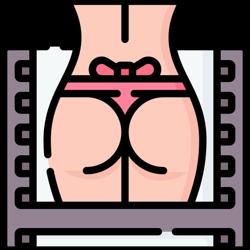 Erotic DVDs & Videos icon