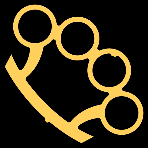Brass Knuckles icon