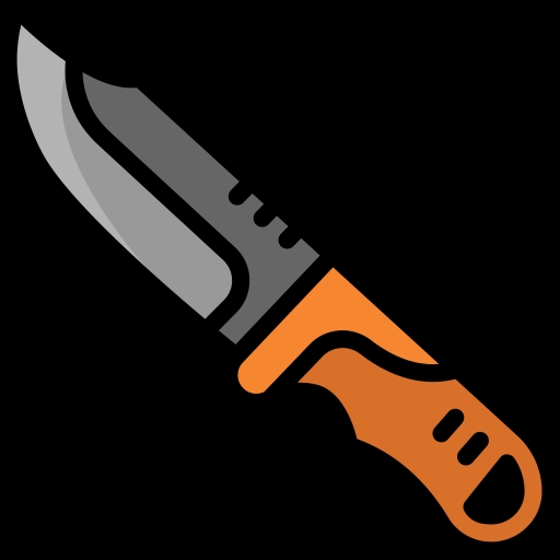 Combat Knives icon