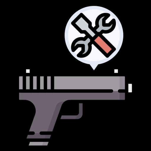 Gun Care & Accessories icon