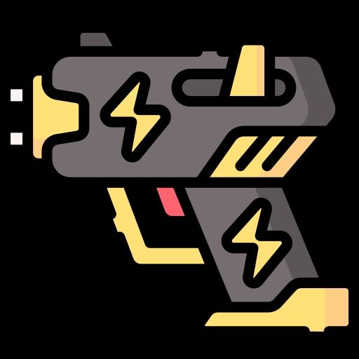 Stun Guns & Tasers icon