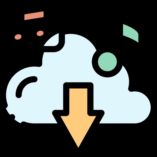 Digital Music Downloads icon