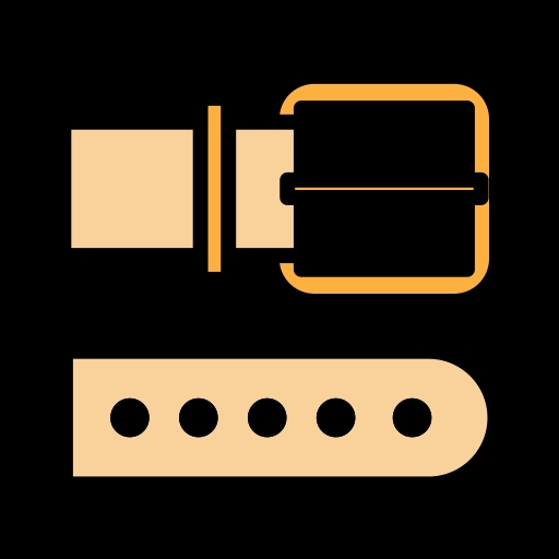 Belt Buckles icon
