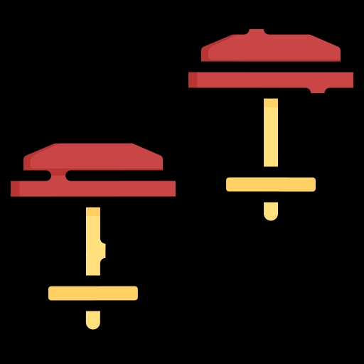 Button Studs icon