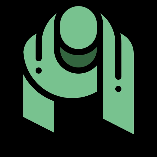 Scarves & Shawls - Other icon