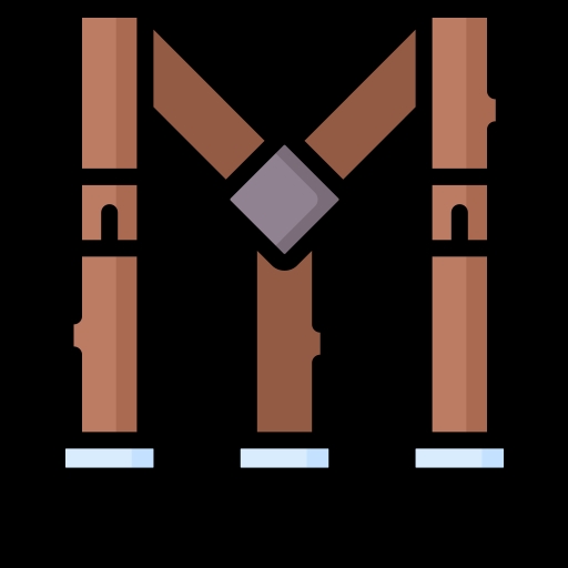 Suspenders icon