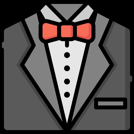 Tuxedos icon