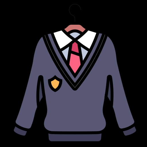 Uniforms - Other icon