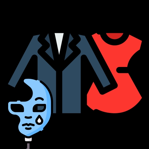Costumes & Accessories icon