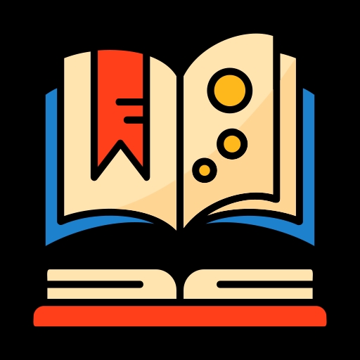 Book Accessories icon