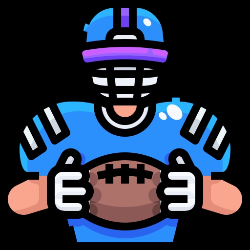 American Football icon