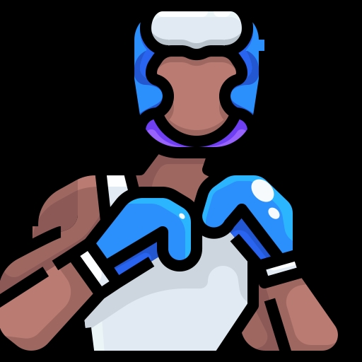 Boxing & Martial Arts icon