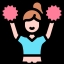 Cheerleading - Other