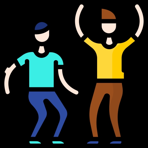 Dancing - Other icon