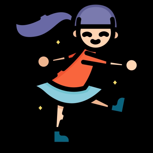 Figure Skating & Hockey icon