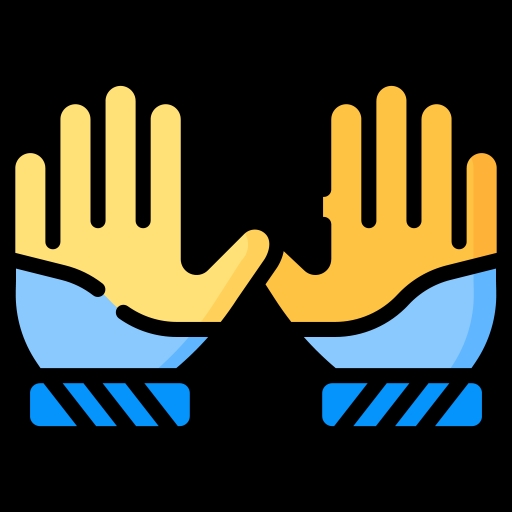 Soccer Gloves icon