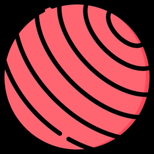 Exercise Balls icon