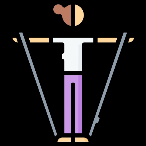Exercise Bands icon