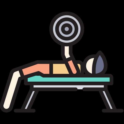 Exercise Benches icon