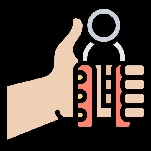 Hand Exercisers icon